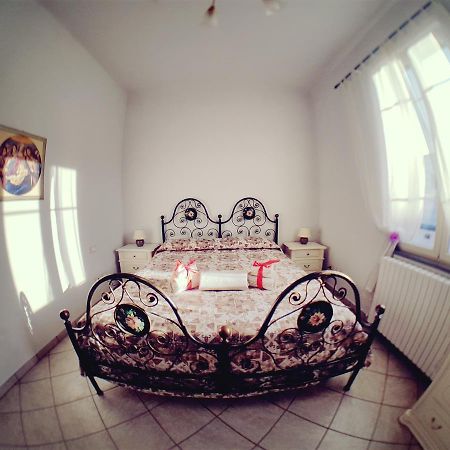 Villa Evillia 卢卡 外观 照片